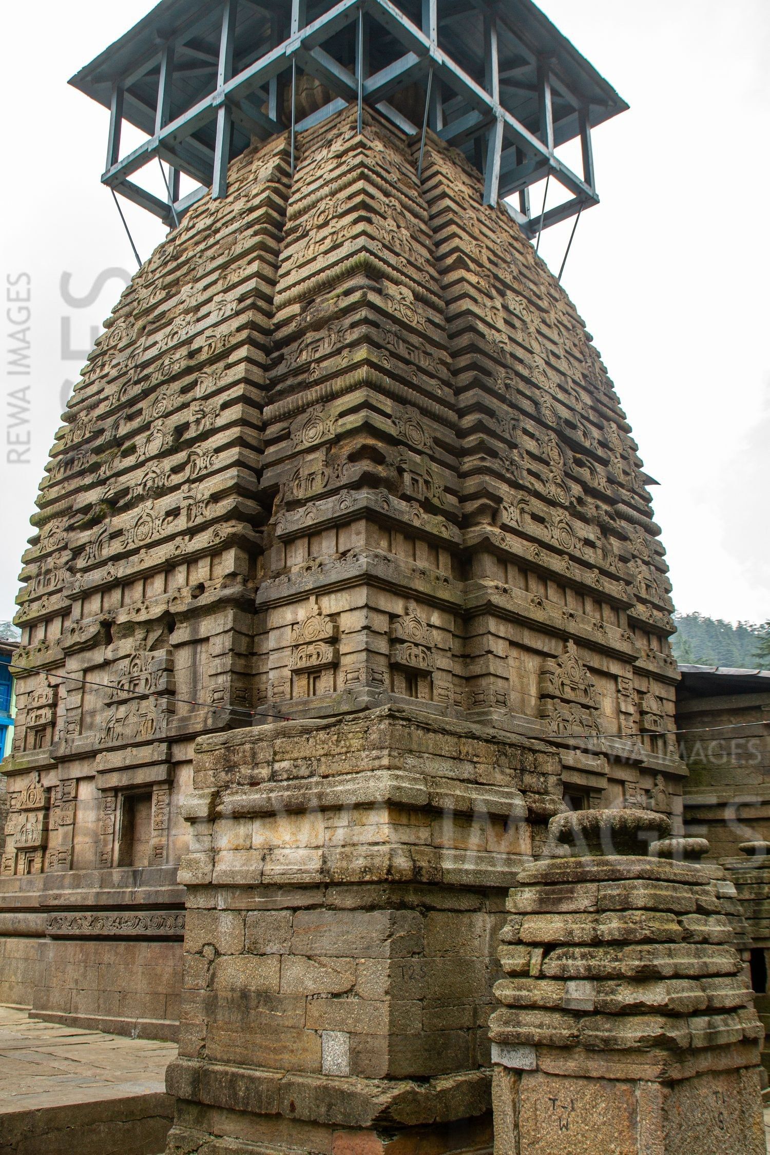 Jageshwar Dham